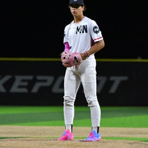 Isaiah Walker mugshot