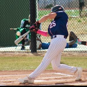 Mason Parker mugshot