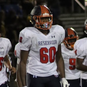 Darius Burnside