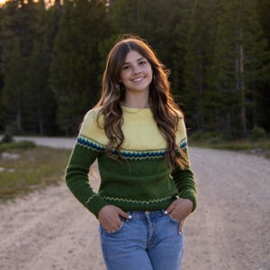 Allie Condict