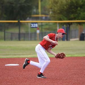 Mason Dillon mugshot
