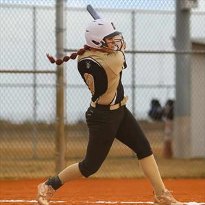 Neska Blissett mugshot