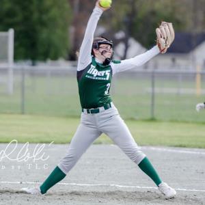 Lainey Dunbar mugshot