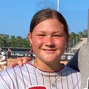 Saige Bialek mugshot