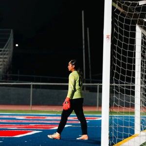 Stella Leyva mugshot