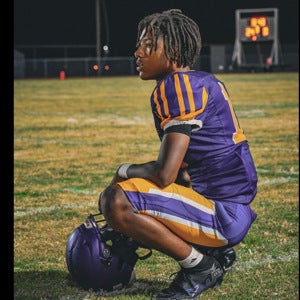 Kamarien McKay