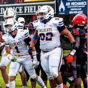 Victor Smith mugshot