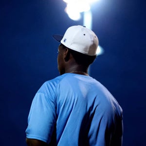 Joseph Agamah mugshot