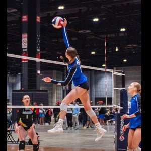 Siena Morgan mugshot