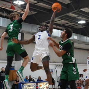 Josh Ekoja