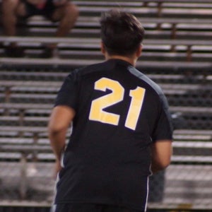 Brian Chavez