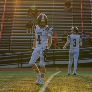 Bryson Nicholson