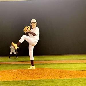 Cameron Sartin