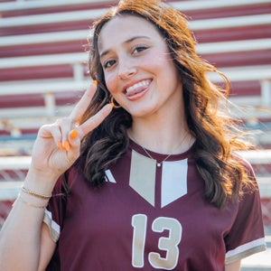 Alonna Storino mugshot