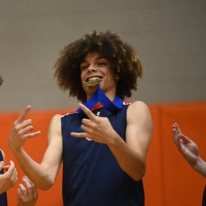 Cayden Kirby mugshot