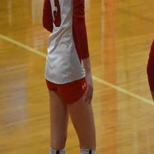 Payton Clevenger