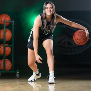 Lily Cervantes mugshot