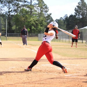 Gabrielle Francis mugshot