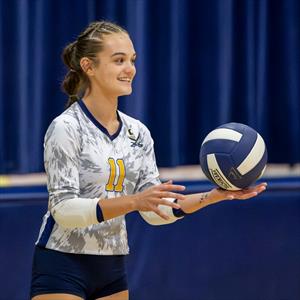 Maykyn Johnson