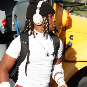 Lafayette Augustus mugshot