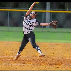 Baylee Brinson