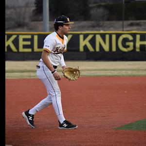 Cole Keck