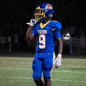 Da'rryon Willingham