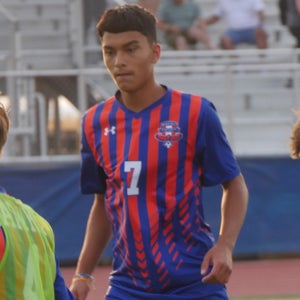 Gio Hernandez