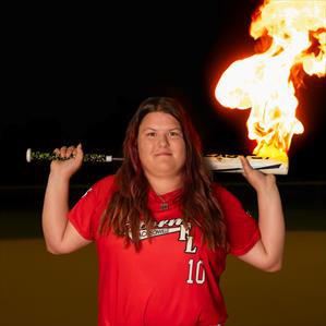 Emmalyn Gensch mugshot