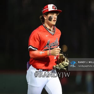 Wes Stanton