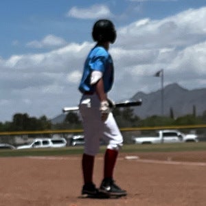Ethan Miles