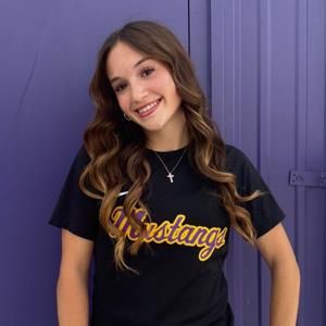 Bella Arcadi mugshot