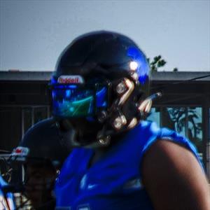 Chase Pinckney