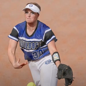 Robyn Christiansen mugshot