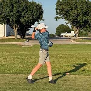 JAXON ERICKSON