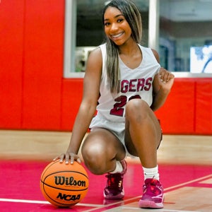 Nevaeh Goins