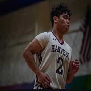 Jeremiah Endriga mugshot