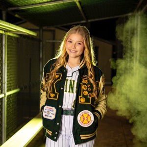 Alyanna "Yaya" Gonzales mugshot