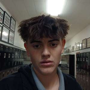 Brayden Perelli-Minetti mugshot