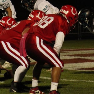 Travis Barrera mugshot