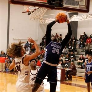 Lennox Myers mugshot