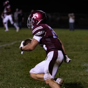 Karsyn Sumpter mugshot