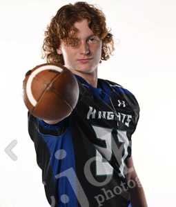 Kegan Aldridge