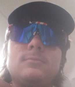 KEAGAN JULANDER