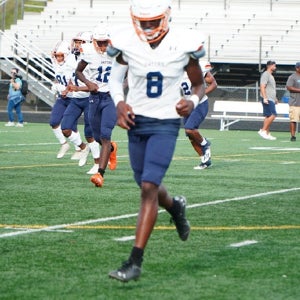 Femi Sanya