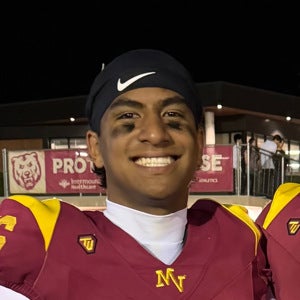 Koa Giles