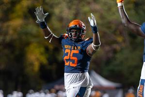 Johnathen Sanon mugshot