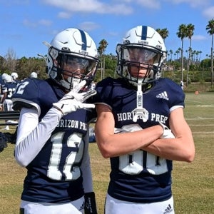 Carter Moffett mugshot