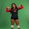 Naomi Banks mugshot