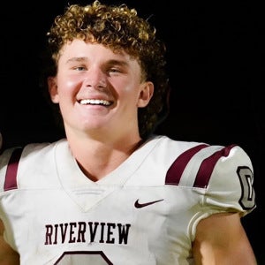 Anthony Miller mugshot